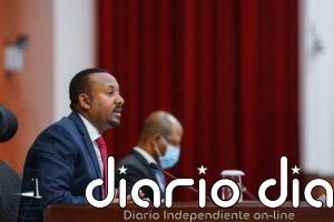 Abiy anuncia el asalto sobre la capital de Tigray y llama a la población a alejarse de objetivos militares