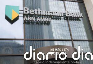 ABN Amro pierde 99 millones hasta septiembre, pero mejora su perspectiva de impagos