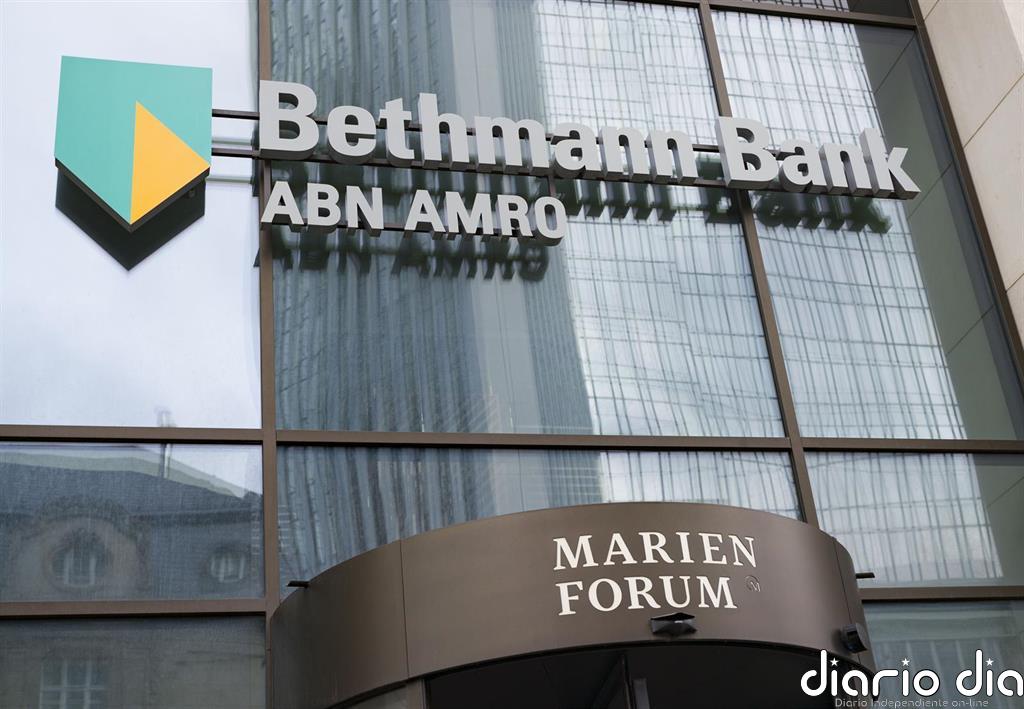 ABN Amro pierde 99 millones hasta septiembre, pero mejora su perspectiva de impagos