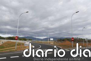 Abre al tráfico el nuevo acceso al polígono de Marratxí desde la autopista de Inca