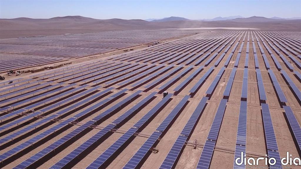 Acciona e Iberdrola lideran el ránking de compañías eléctricas más 'verdes' del mundo