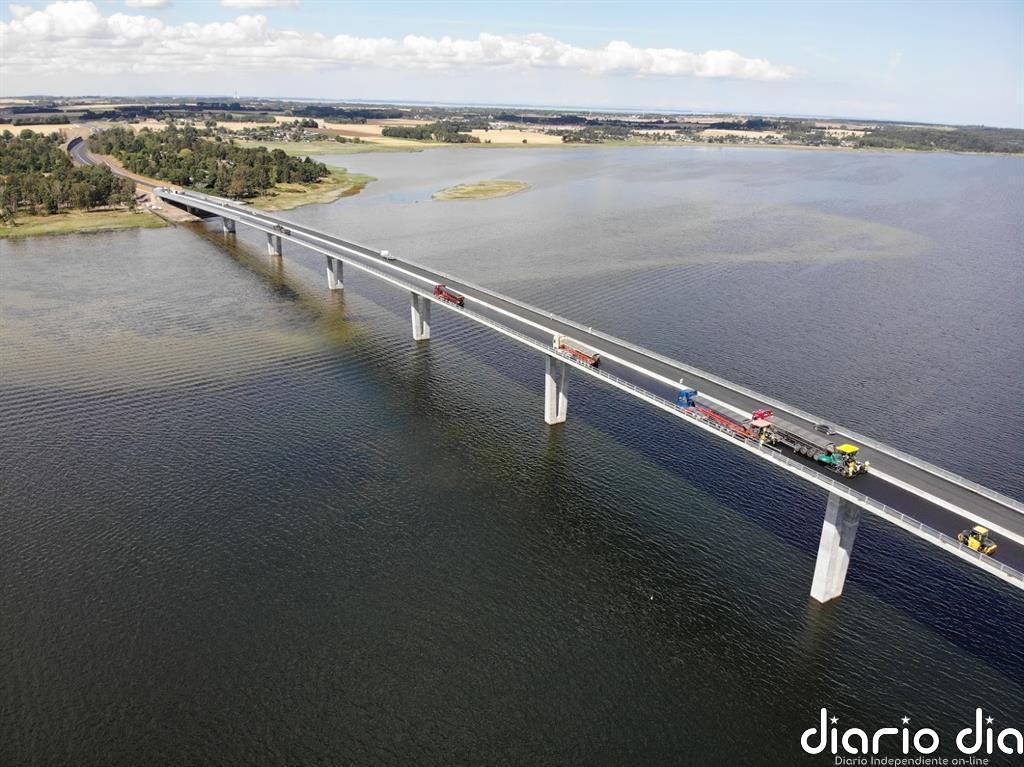 Acciona, finalista en la adjudicación de una autopista en Noruega por 252 millones de euros