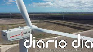 Acciona mantiene su compromiso de sumar 5GW hasta 2024 y ve potencial para 1,3 GW adicionales