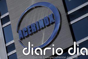 Acerinox repartirá un diviendo en efectivo de 0,40 euros el próximo 2 de diciembre