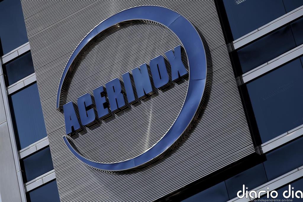 Acerinox repartirá un diviendo en efectivo de 0,40 euros el próximo 2 de diciembre