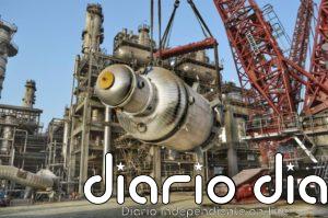 ACS garantiza a UGT que mantendrá el empleo de su división de Servicios Industriales tras su venta a Vinci