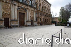 Actividades suspendidas en Granada desde este martes con el cierre de toda actividad no esencial