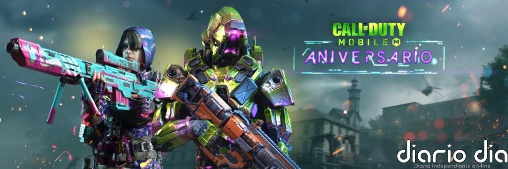 Activision Blizzard quiere llevar todas sus franquicias a los dispositivos móviles