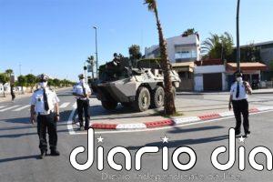 Activistas denuncian decenas de detenciones de saharauis por fuerzas marroquíes