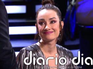 Adara Molinero: "Mi anterior operación está en manos de mis abogados"