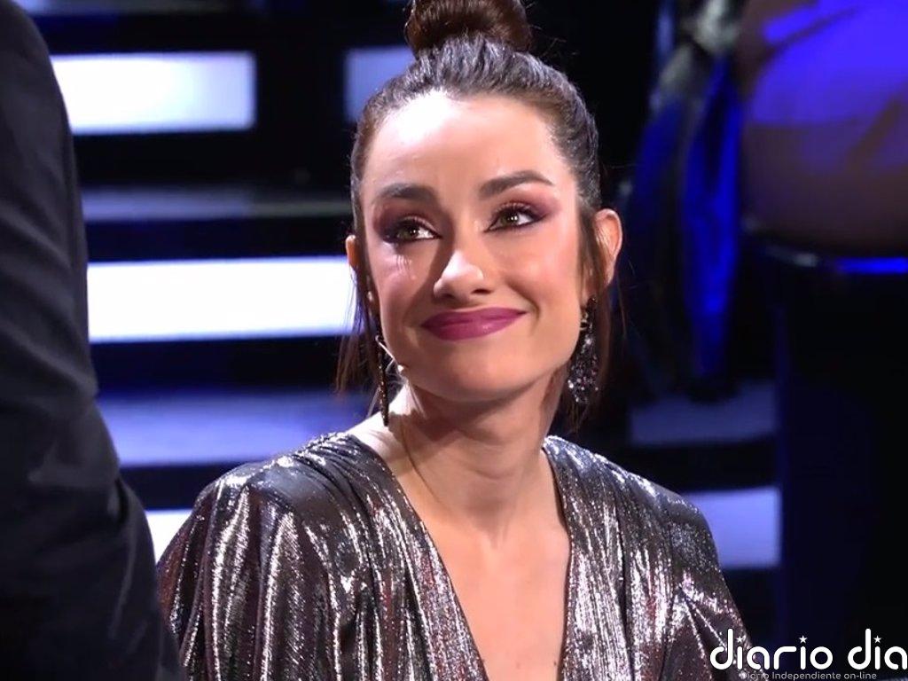Adara Molinero: "Mi anterior operación está en manos de mis abogados"