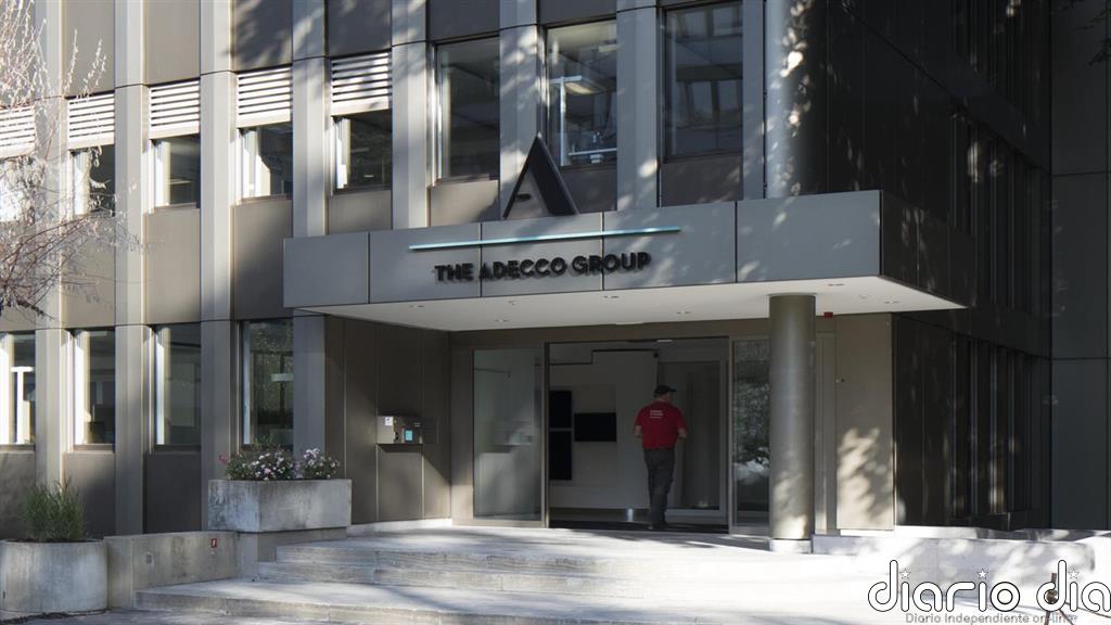 Adecco gana 80 millones en el tercer trimestre, un 55% menos