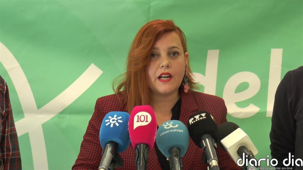 Adelante Andalucía anima a participar en la huelga educativa de este jueves en la provincia de Málaga
