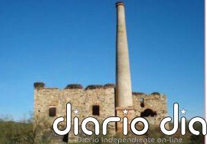 Adenex pide a la Junta que proteja 40 antiguas chimeneas industriales de ladrillo inventariadas en 23 localidades