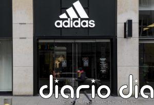 Adidas reduce un 84,4% su beneficio hasta septiembre por la pandemia