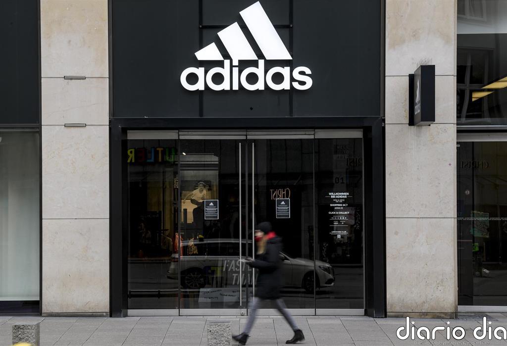 Adidas reduce un 84,4% su beneficio hasta septiembre por la pandemia