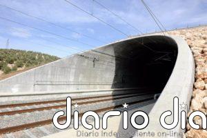 Adif adjudica el lavado de túneles en las líneas de Alta Velocidad en construcción por 2,9 millones de euros