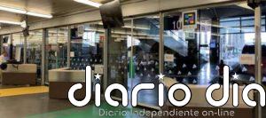 Adif instala monitores de información sobre la colocación de los coches de los trenes por 1,3 millones