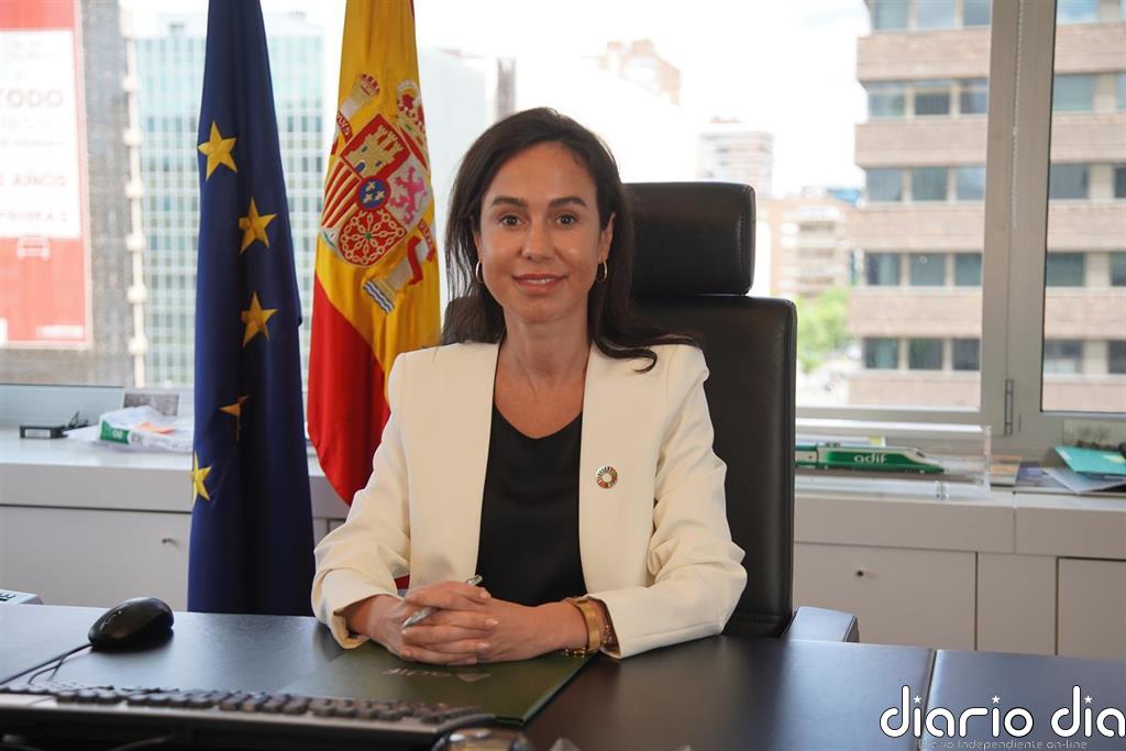 Adif ultima con el Gobierno un contrato-programa tras más de nueve años sin estrategia de inversión