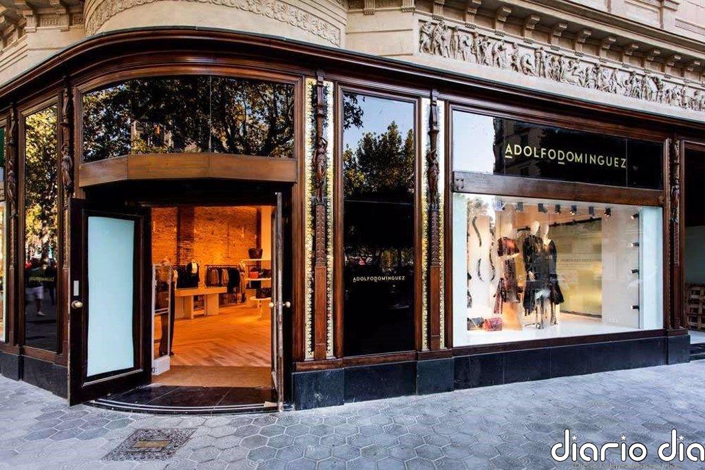 Adolfo Domínguez elige a Mazars como su nuevo auditor para los ejercicios 2020, 2021 y 2022