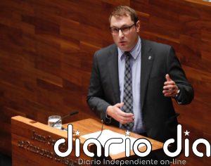 Adrián Pumares (Foro) retoma su agenda tras dar negativo en la segunda PCR