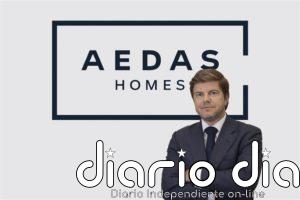 Aedas Homes anticipa un alza de los precios de la vivienda nueva por la caída de la producción
