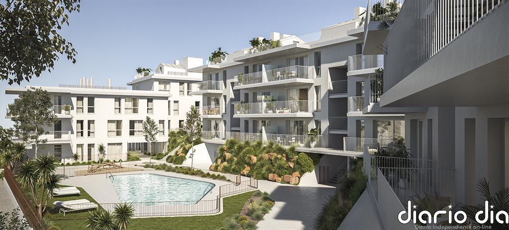 Aedas Homes recibe un 33% más de visitas desde junio respecto al año pasado a pesar de la pandemia