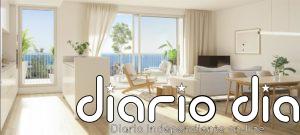 Aedas reduce un 17% sus pérdidas y dispara sus ingresos un 42% en el primer semestre