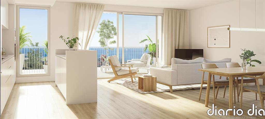 Aedas reduce un 17% sus pérdidas y dispara sus ingresos un 42% en el primer semestre