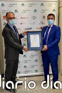 Aenor certifica a seis mercados mayoristas andaluces por sus protocolos ante el coronavirus