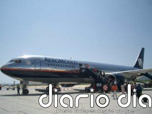 Aeroméxico solicita el despido de 1