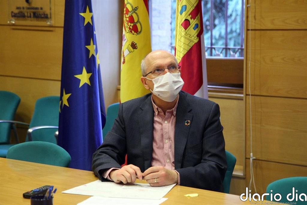 Agentes sociales y económicos de las 5 provincias trasladan sus aportaciones a la estrategia de despoblación
