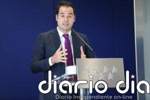 Aguado carga contra el acercamiento del Gobierno a Bildu: "Tiene que haber socialistas que se levanten y digan ¡basta!"