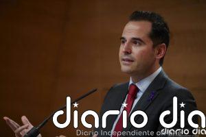 Aguado, sobre las aglomeraciones por compras navideñas: "Prefiero que la gente esté en la calle que en casas"