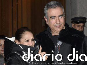 Agustín Pantoja, dañado colateralmente: "Influye de manera negativa en Isabel Pantoja"