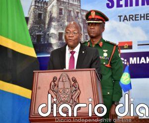 AI denuncia muertes, detenciones arbitrarias y tortura contra la oposición de Tanzania tras las elecciones