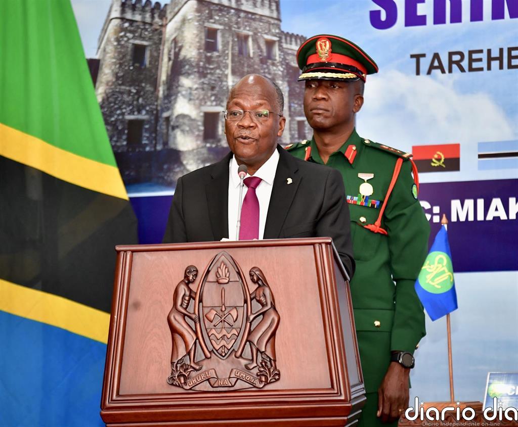 AI denuncia muertes, detenciones arbitrarias y tortura contra la oposición de Tanzania tras las elecciones