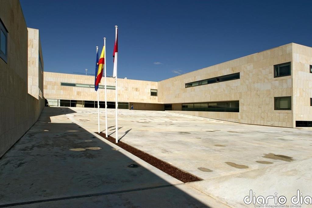 Aíslan las aulas del IES 'Juan D'Opazo' de Daimiel para frenar la transmisión comunitaria