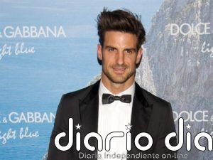 Aitor Ocio cumple 44 años con su espectacular físico