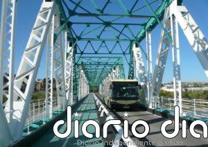 "Ajustes" en los horarios nocturnos de las líneas de bus interurbano ante las nuevas restricciones por el virus