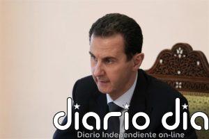 Al Assad anuncia a Faisal Mekdad como nuevo ministro de Exteriores sirio