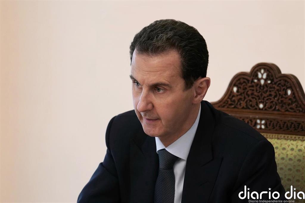 Al Assad anuncia a Faisal Mekdad como nuevo ministro de Exteriores sirio