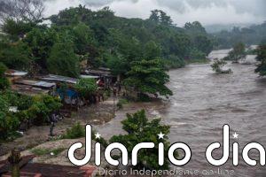 Al menos 19 muertos en México tras el paso de 'Eta', lo que sitúa el balance total en al menos 56 decesos