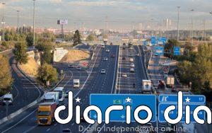 Al menos 8 fallecidos en las carreteras durante el fin de semana del Puente de Todos los Santos