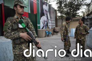 Al menos cinco muertos y 21 heridos tras el lanzamiento de 14 cohetes sobre Kabul