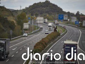 Al menos cuatro fallecidos en las carreteras durante el fin de semana
