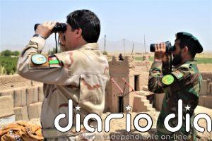 Al menos cuatro muertos y 24 heridos por un atentando con coche bomba en el sur de Afganistán