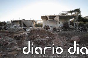 Al menos dos menores muertos y dos heridos tras la explosión de una mina en el noreste de Siria