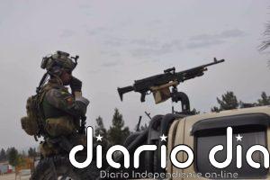Al menos ocho soldados muertos y otros tres capturados por los talibán en el norte de Afganistán