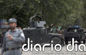 Al menos tres muertos, entre ellos un experiodista, tras una explosión en Kabul